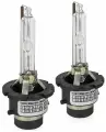 Комплект ксеноновых ламп Clearlight D2S 6000K, 2 шт. LDL D2S 160-0LL