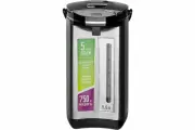 Термопот HomeStar HS-5006, 5л, 750Вт, колба нерж. сталь, 3 способа подачи воды 105738