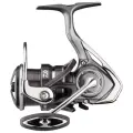 Катушка безынерционная Daiwa 23 EXCELER LT 2500, цвет серебристый