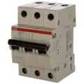 Автоматический выключатель ABB SH203L (С) 4,5kA 50 А