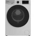 Стиральная машина Grundig GW5P56H21W 6,5 кг, белый