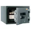 Огневзломостойкий сейф VALBERG ГАРАНТ 32, взломостойкость S1, огнестойкость 60Б, размер: 315x440x440, формат Корона, А4