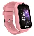 Детские часы Кнопка Жизни Aimoto Active Pro 4G розовый