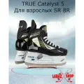 Коньки хоккейные TRUE Catalyst 5 Sr