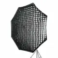 Софтбокс Godox SB-FW140 октобокс с сотами