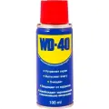 Смазка универсальная WD40 аэрозоль (100 мл)