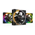 Комплект вентиляторов (3 шт.) be quiet! Light Wings 120mm PWM Triple-Pack / BL076