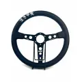 Спортивный руль momo Edizione Limitata из кожи (без выноса)