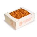 Сушки Семейка ОЗБИ Мини с солью 1 шт. 3300 г