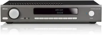 Интегральный усилитель стерео Arcam HDA SA20