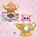 Интерактивная игрушка Интерактивная игрушка Magic Mixies Genie Lamp Волшебная лампа Розовая