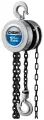 Таль цепная СИБИН шестеренная, 1т/2,5м
