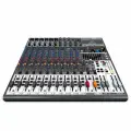 Аналоговый микшер Behringer XENYX X1832USB