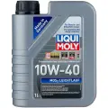 Полусинтетическое моторное масло LIQUI MOLY MoS2 Leichtlauf 10W-40, 1 л, 1 шт.