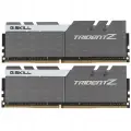 Оперативная память G.Skill TRIDENT Z (F4-4000C19D-32GTZSW) DIMM DDR4 32ГБ - DDR4, 16ГБх2 шт, 4000 МГц, 19-19-19-39