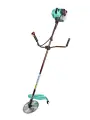 Sturm! Бензотриммер 2,3 л. с. 1,7 кВт BT8852N