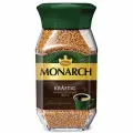 Кофе растворимый Monarch Kraftig Original, 270 г стеклянная банка