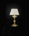 Классическая настольная лампа Reccagni Angelo P 6522 P Итальянское производство