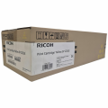 Тонер-картридж Ricoh C252E (407534) оригинальный, желтый (4 000 стр.) для C252DN/C252SF