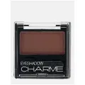 Тени для век одноцветные CHARME mono 63 Каштан