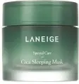 Laneige Ночная восстанавливающая маска Cica Sleeping Mask, 60 мл
