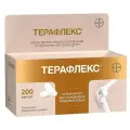 Терафлекс капс. 500мг+400мг №200