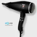 Фен Valera Unlimited PRO 5000 eQ 2400W черный (UP 5.0X eQ RC)