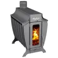 Печь отопительная Ермак Stoker 170-G AQUA