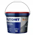 Плитонит ГидроЭласт гидроизоляция обмазочная 14кг/PLITONIT ГидроЭласт гидроизоляция обмазочная 14кг