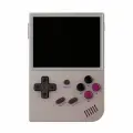 Anbernic RG35XX (серый 64Гб) игровая консоль / ретро приставка / 5000+ игр