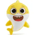 Мягкая игрушка Wowwee 61641 Музыкальная Baby Shark 30 см