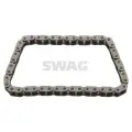 Цепь ГРМ для автомобиля, SWAG 10 93 3900 (1 шт.)