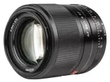 Объектив Viltrox AF 56mm f/1.4 X-mount Чёрный