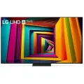 Телевизор 65 LG 65UT91006LA. ARUG 2024 (4K UHD 3840x2160, Smart TV) черный (EAC)