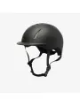 Шлем для верховой езды черный Deway 100
