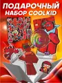 Подарочный набор coolkidd Forsaken Roblox