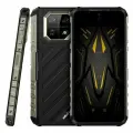 ULEFONE Смартфон Armor 22 телефон Global 8/256 ГБ, черный