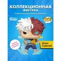 Фигурка Funko POP! Plus My Hero Academia Shoto Todoroki (2158) 90597