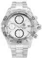 Наручные часы TAG Heuer, серебристый
