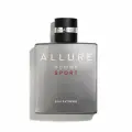 Туалетная вода Chanel Allure Homme Extreme Sports, мужская, 50 мл