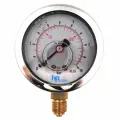 Манометр Afriso от 0 до 10 bar радиальный 85115701