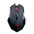 Мышь A4TECH Bloody V8, игровая, оптическая, проводная, USB, черный