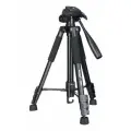 Штатив Levenhuk Level BASE TR50, грузоподъемность до 3кг, с чехлом