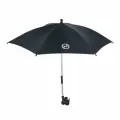 Зонтик Cybex, универсальный, для колясок, защита UPF 50+, черный