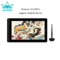 Графический планшет HUION Kamvas 16