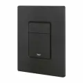 Кнопка (панель) смыва Grohe Cosmopolitan Black mat 38732KFО