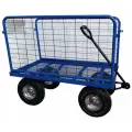 Vicart Корзина 400 - тележка с грузоподъемностью 400 кг