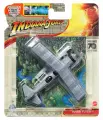 Машинка matchbox TOPGUN City Hero series Alloy car model RIVER FLYER