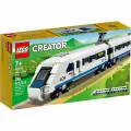 LEGO Скоростной поезд 40518