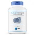 SNT Magnesium Malate 90 tab / СНТ Магний Малат 90 таб